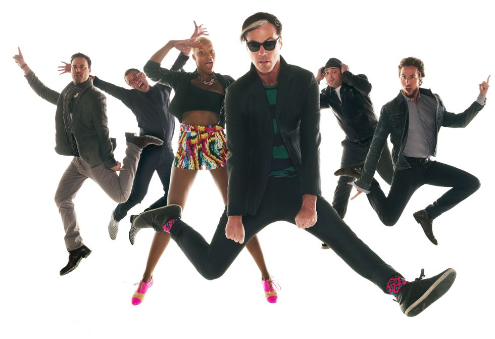 This Week in Live Music: Fitz and the Tantrums, War on Drugs, Dan Croll, and More