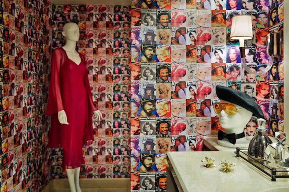 Ken Fulk Channels 1970s Icons in Beverly Hills