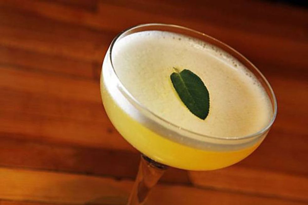 Drink Here Now: Starbelly's New Cocktails, Blanket Service is Back, and More!