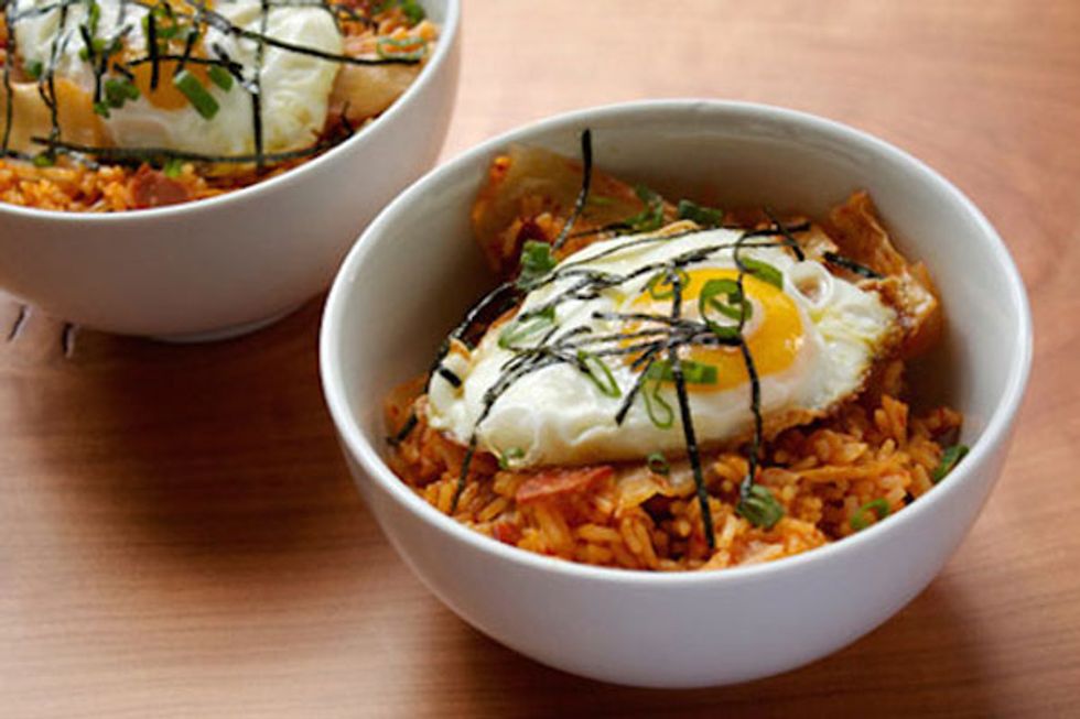 Prep for the Weekend With Five New SF Brunch Spots