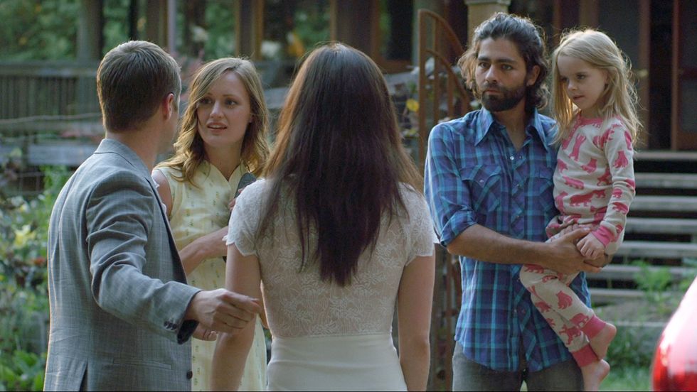 Goodbye World + 6 More Films to Watch