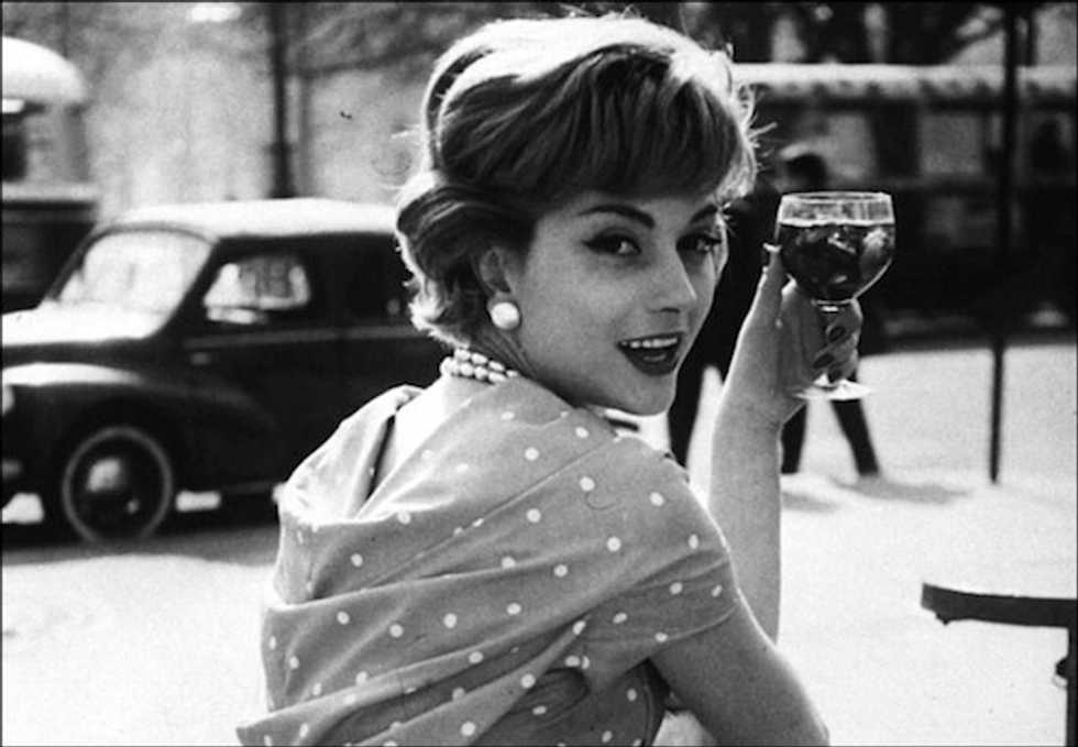 Uber Launches in Napa, Saves Lives