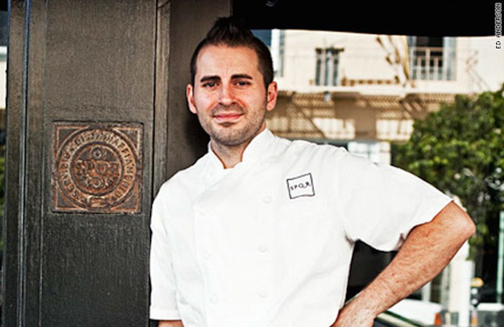 Food & Wine's Best New Chef Alums: Where Are They Now?