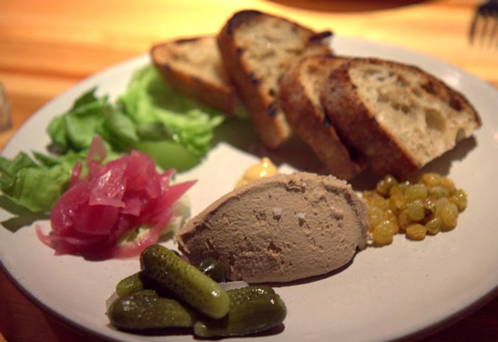 Where to Eat and Drink Now in Sausalito