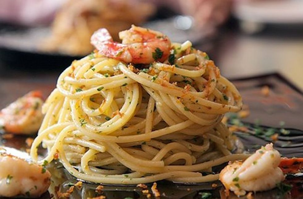 3 New East Bay Restaurants to Try This Weekend