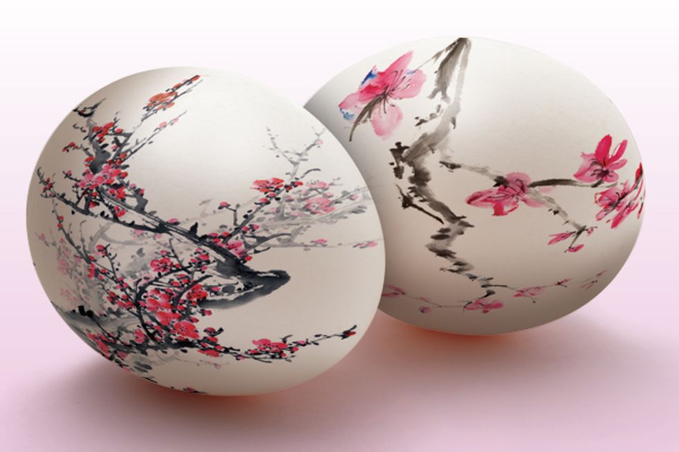 Restaurant ANZU Prepares For Best Easter Brunch Yet