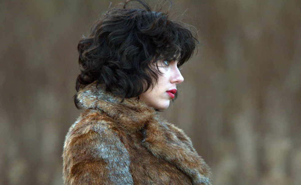Under the Skin + 5 More Films to Watch this Week