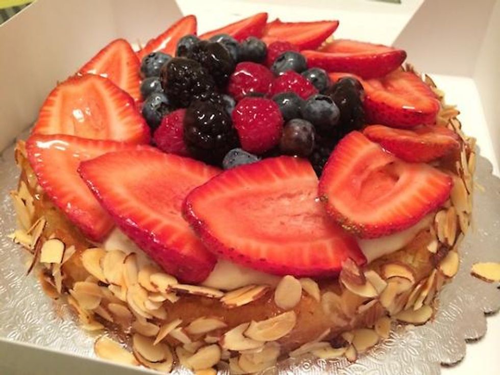 Where to Find the Sweetest Passover Treats