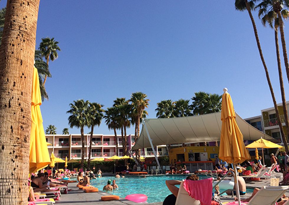 Quick Palm Springs Getaways, in Three Price Ranges