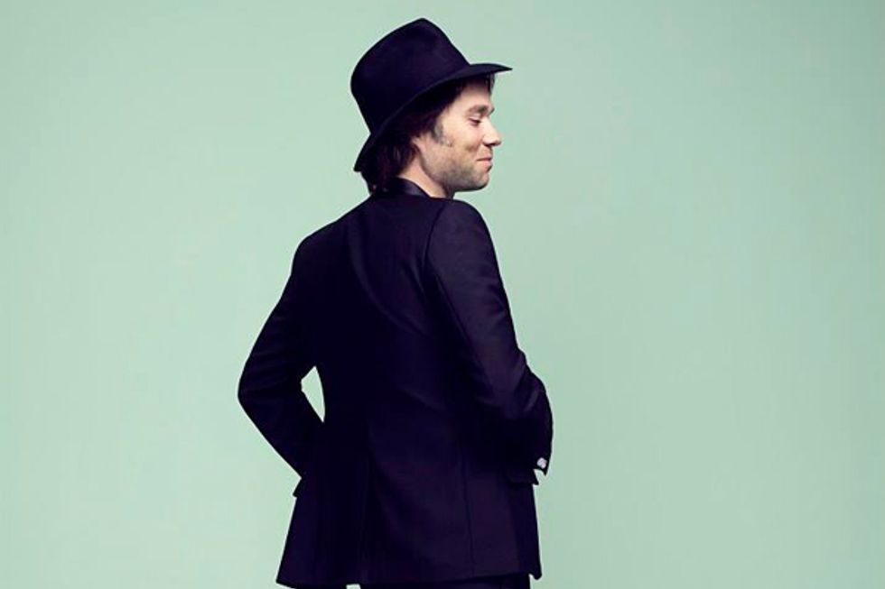 Win Tickets to See Rufus Wainwright at the Palace of Fine Arts This Weekend