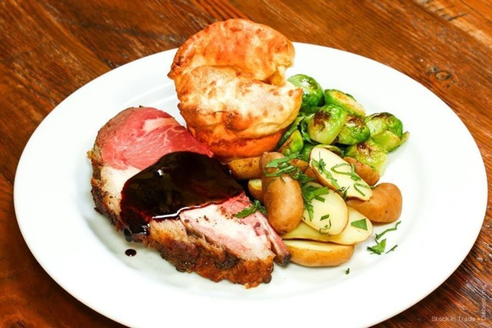 What You Need to Know About Stock in Trade This Spring