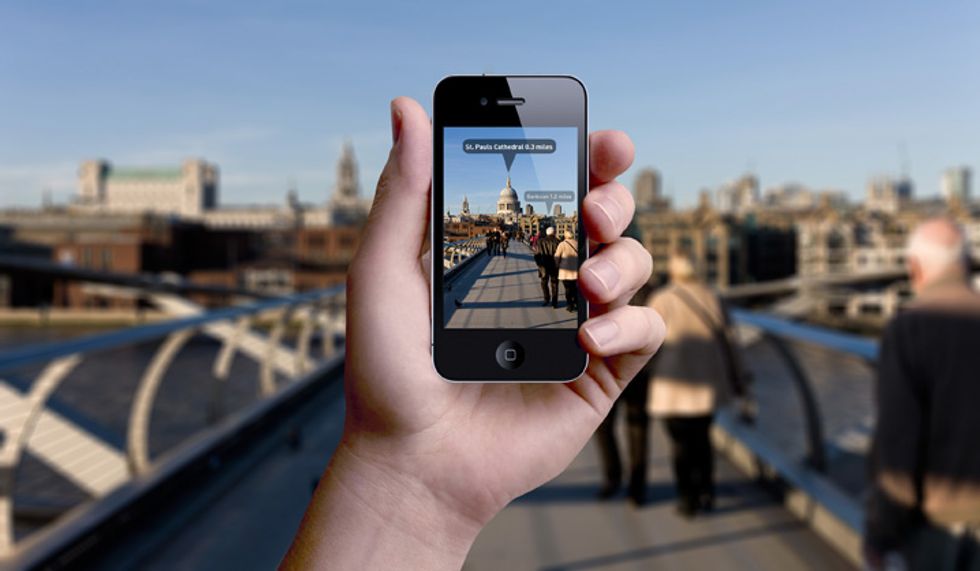 The Top Travel Apps to Pack Into Your Data Plan