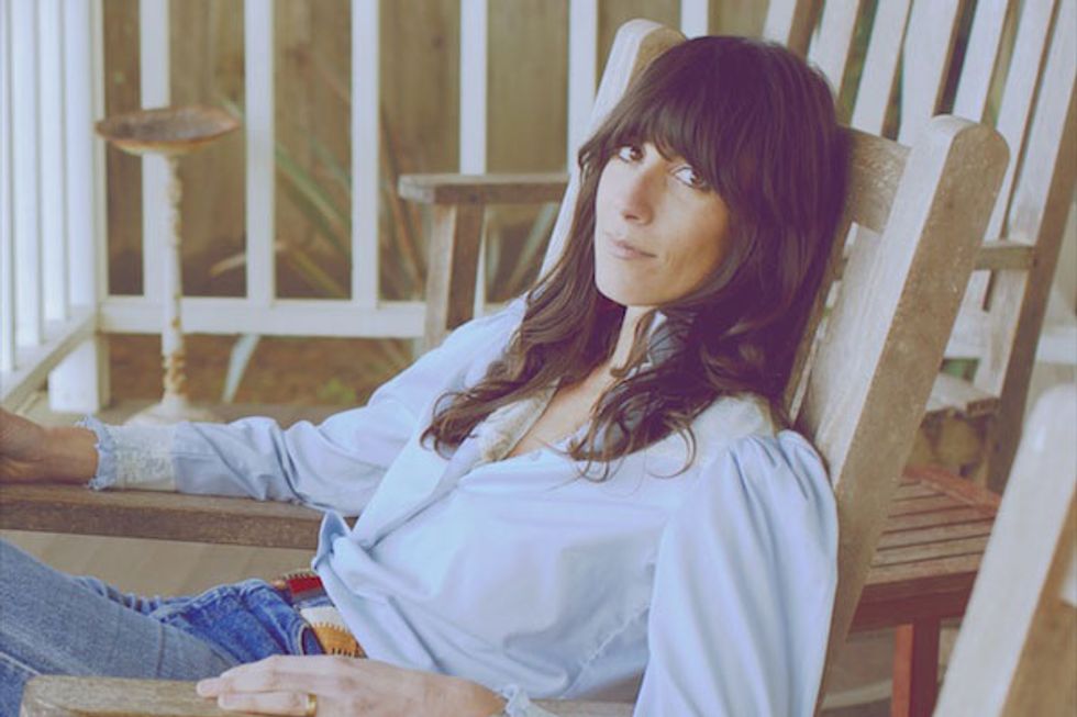 Nicki Bluhm of the Gramblers Talks Road Trips, Music, and Her Favorite SF Spots