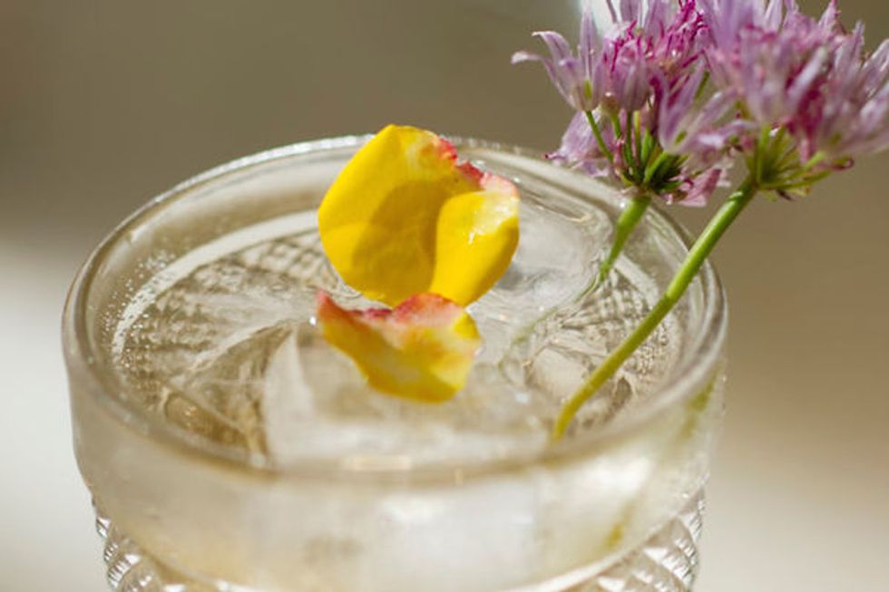 Five Fresh Variations on the Gin & Tonic to Sip Around Town