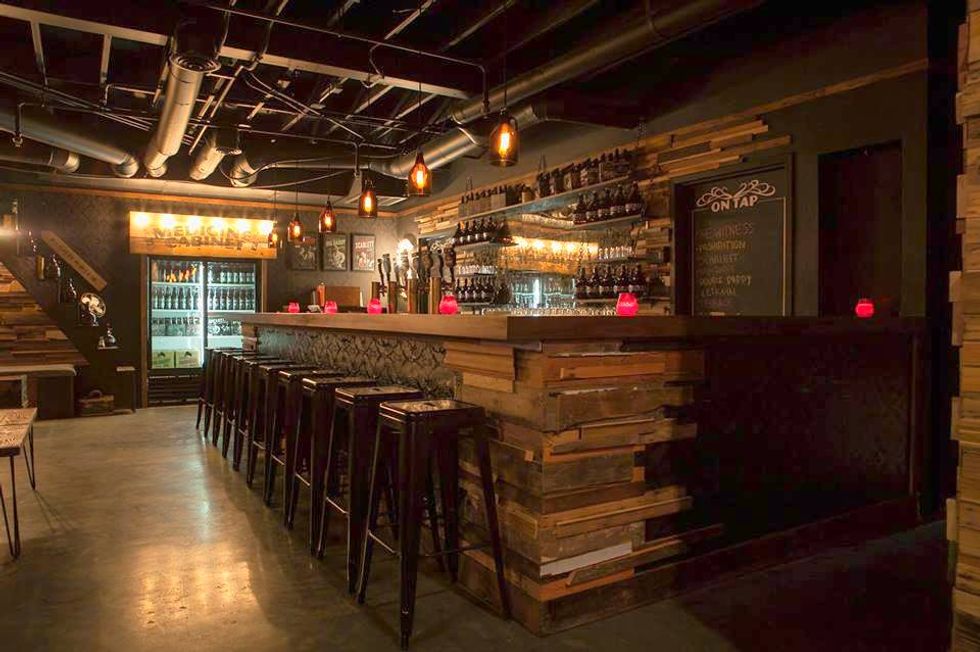 The Eight Greatest Craft Beer Openings Since Last Summer