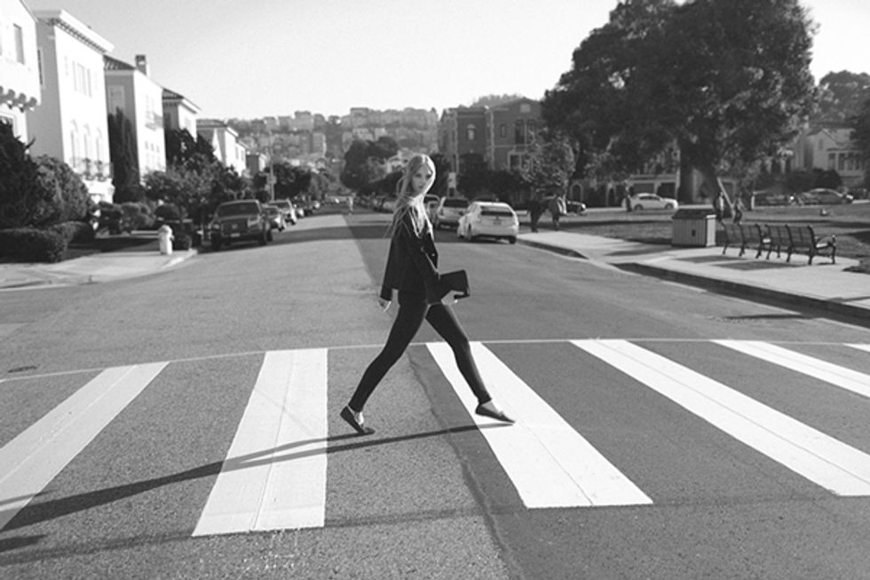 Say Goodbye To Carrots, And Hello To Amour Vert and Fellow Barber