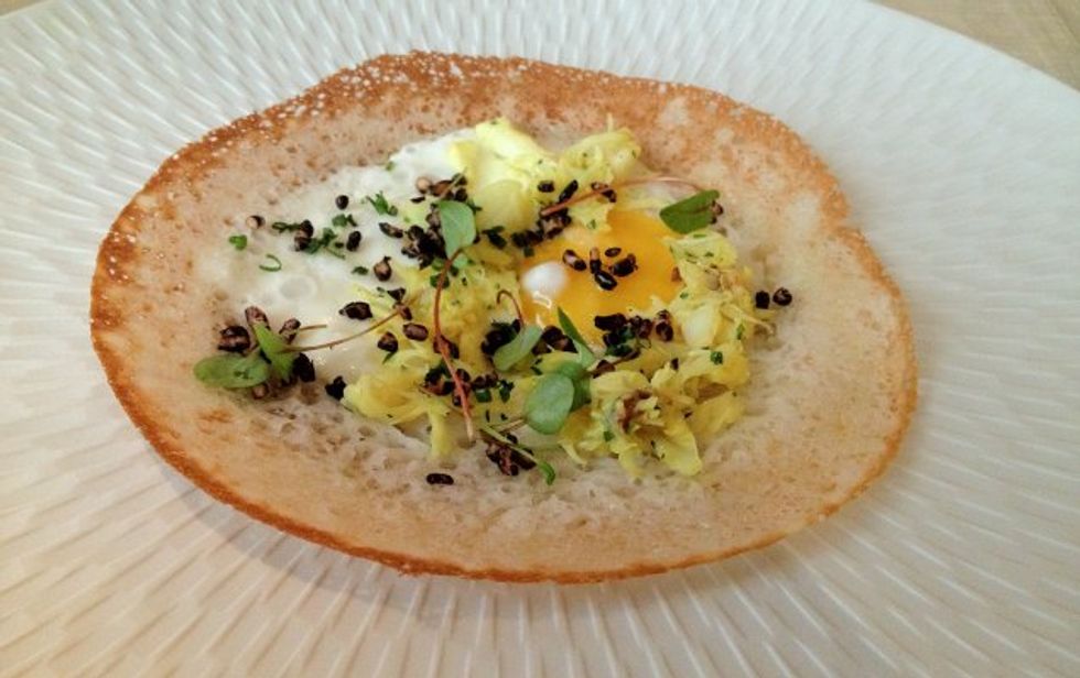 Five New SF Brunches to Try This Weekend