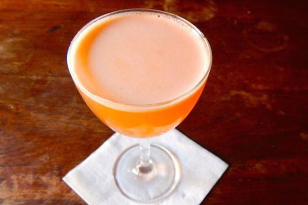 6 Fresh, New Cocktails Perfect for the Warm Weather