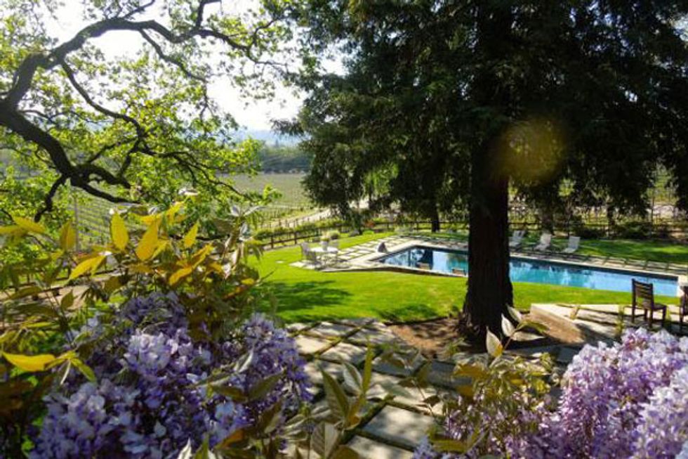 Sonoma County's 7 Finest Wineries Off the Beaten Path