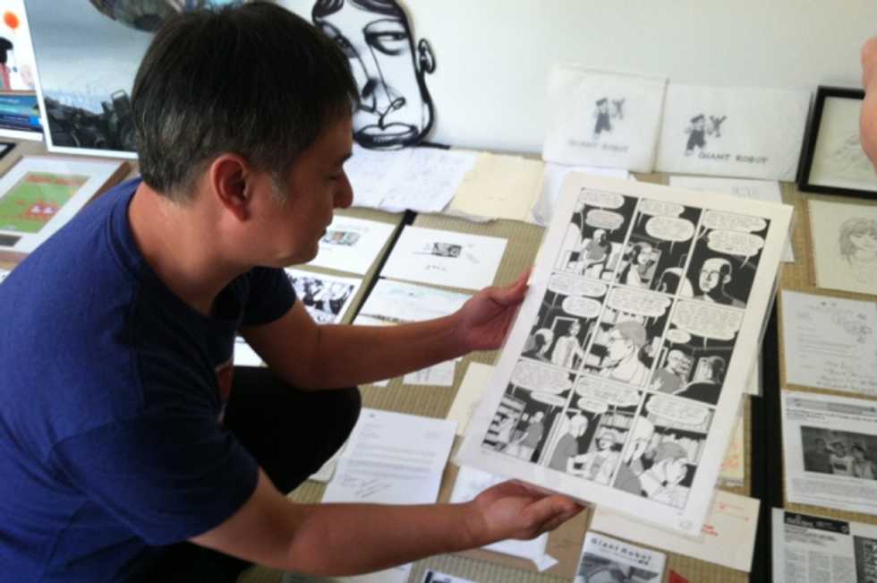 Celebrate The Golden State at the Oakland Museum of California
