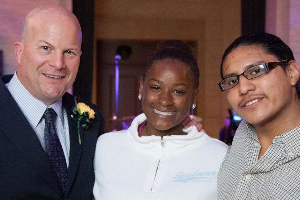 City Youth Now Spring Gala: A Night of Promise