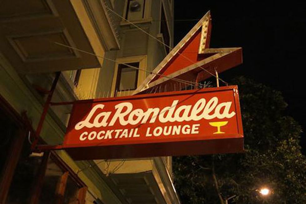 Foodie Updates: La Rondalla's Rebirth, Red Hill Station in Bernal, and More