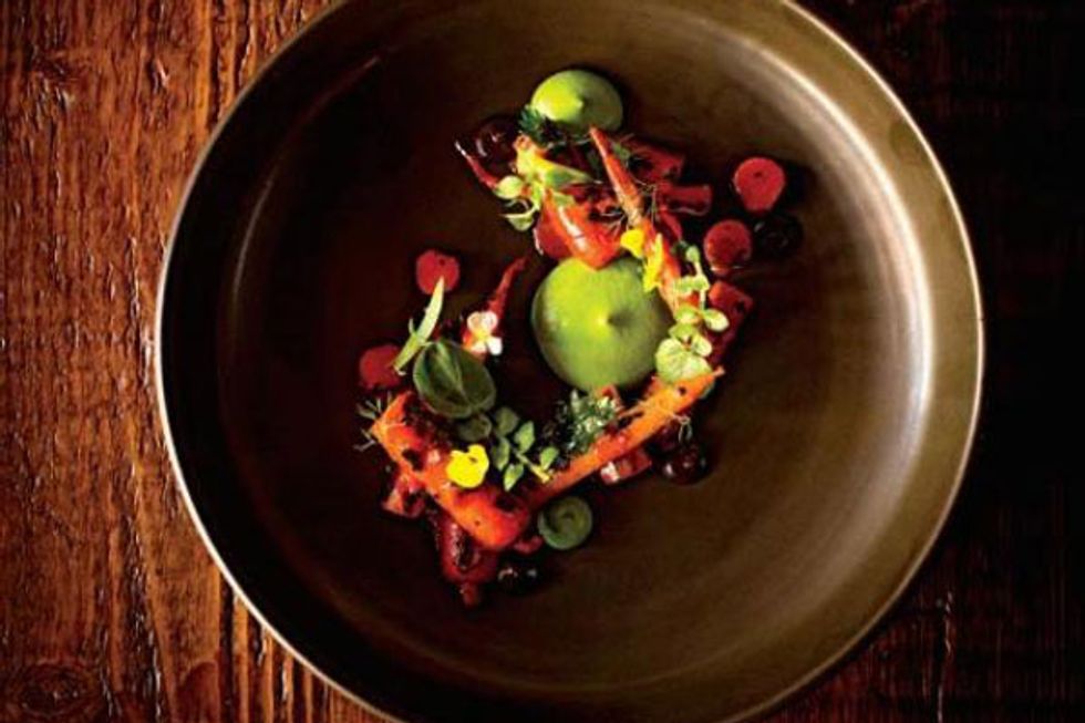 All About Garum, the Ancient Secret Ingredient Now Trending on Menus