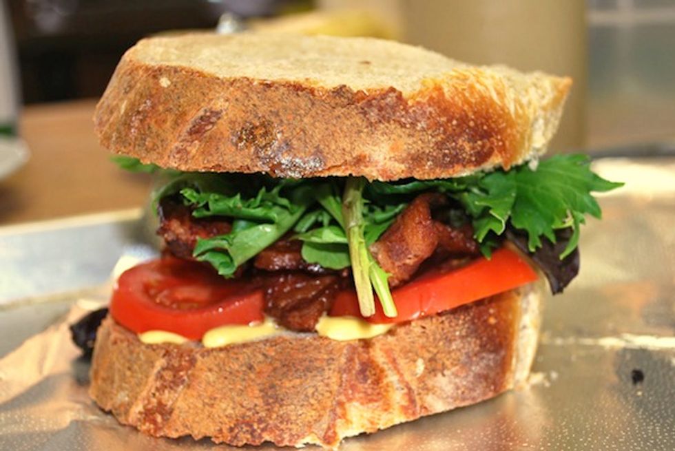 5 Must-Try Items at Devil’s Teeth Baking Company