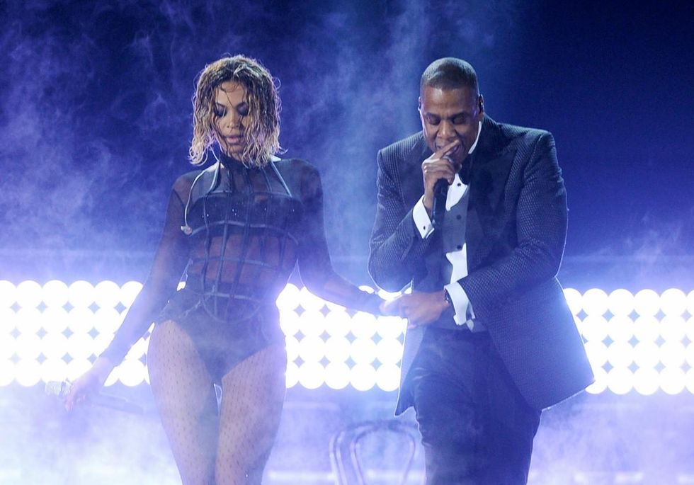 This Week's Hottest Events: Beyonce + Jay Z Summer Tour Stops in SF, and More