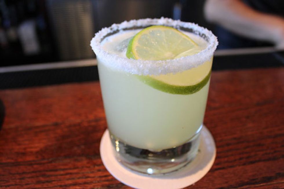 Drink Here Now: Cinco de Mayo, Kentucky Derby, and More Festive Cocktails