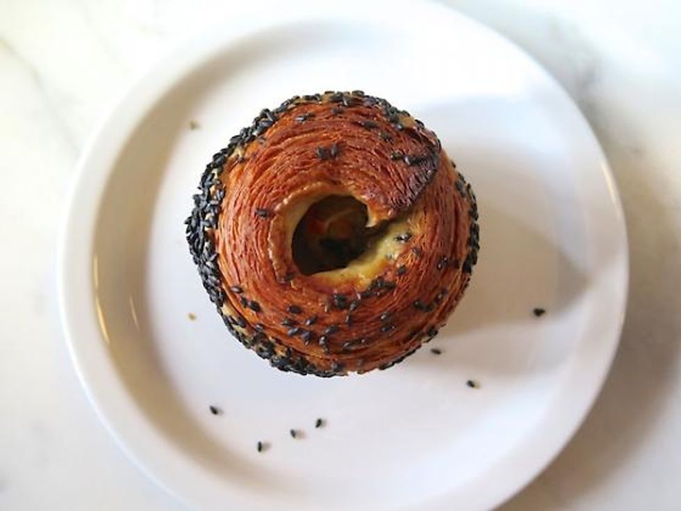 Five Tasty Reasons to Eat Carbs in SF