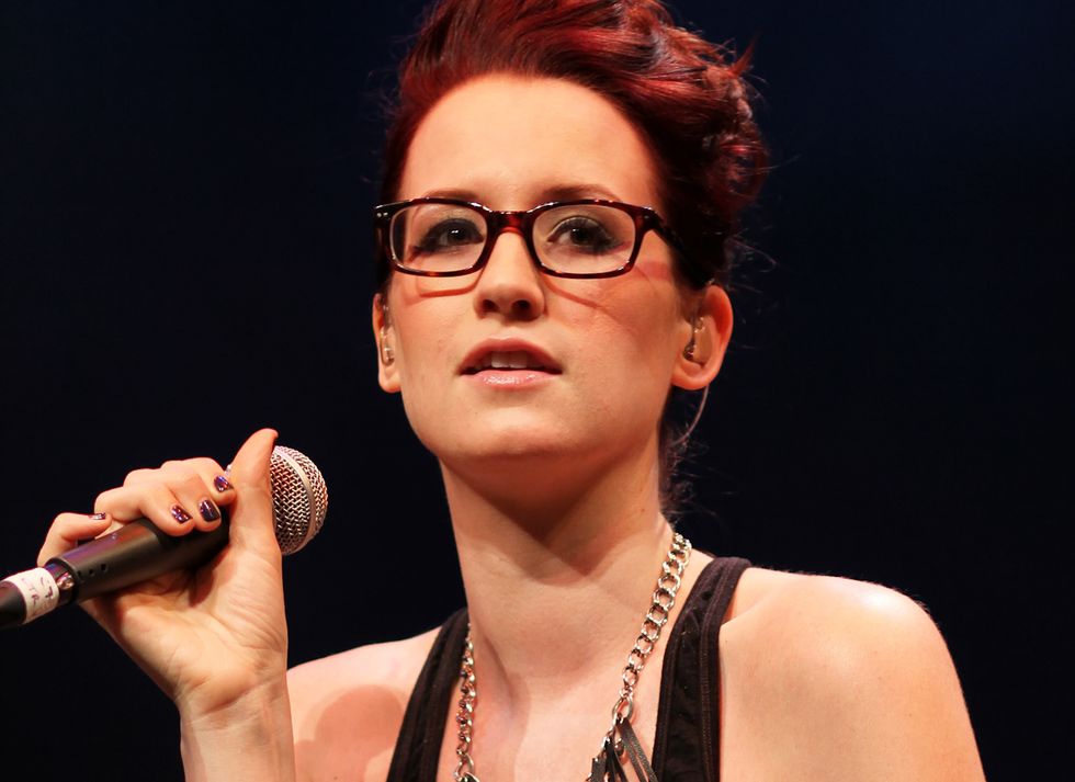 This Week in Live Music: Ingrid Michaelson, O.A.R., Oysterfest, and More