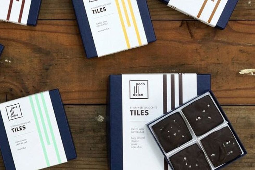 5 Cravings, From Fried Avocado to East Coast Deli Sandwiches