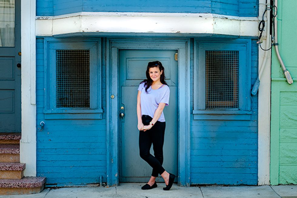 Win a Comfy Clothes Wardrobe Makeover From UNIQLO Supima® Cotton