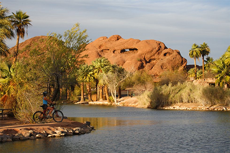 7 Unexpected Reasons to Visit Phoenix