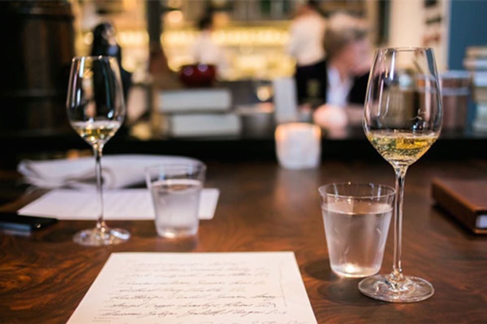 Foodie Updates: Saison Wine Bar Spinoff, New Restaurant in Dogpatch, and More