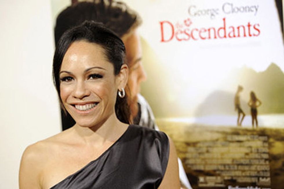 "The Descendants" Author, Kaui Hart Hemmings, Talks SF and Her New Book