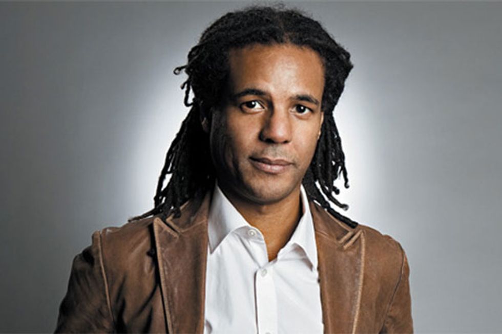 What We're Reading Now: Food Blogs, Twitter Bots, and "The Noble Hustle"