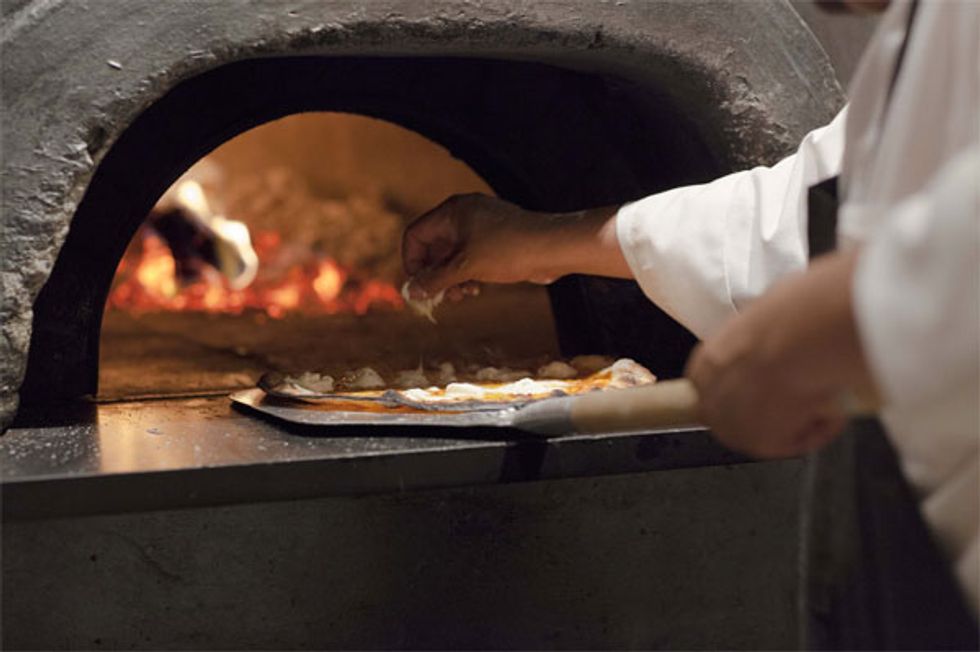 Silicon Valley Eats: Spring-y Italian, Pub Fare, and Battle of the Juicers