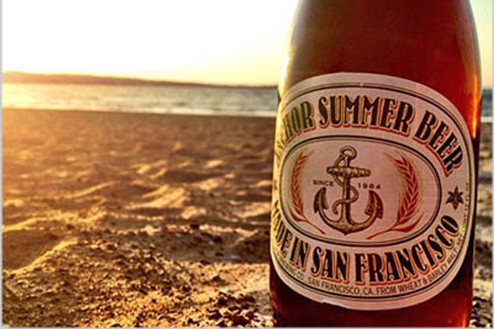 Six Wheat Beers Perfect for a Chill Summer