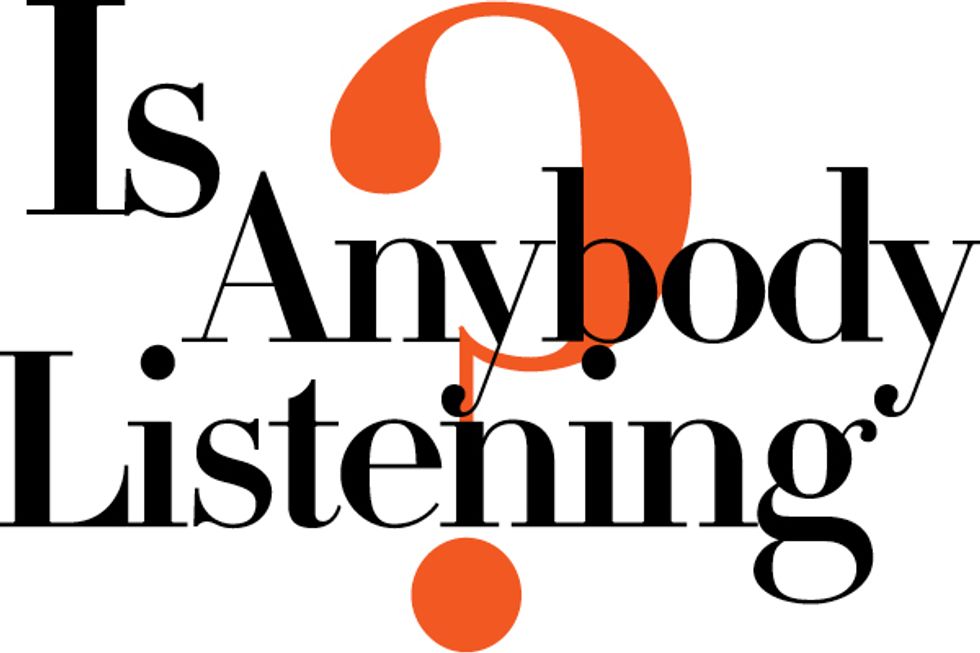 SF's Tech and Non-Tech Worlds Need to Start Communicating