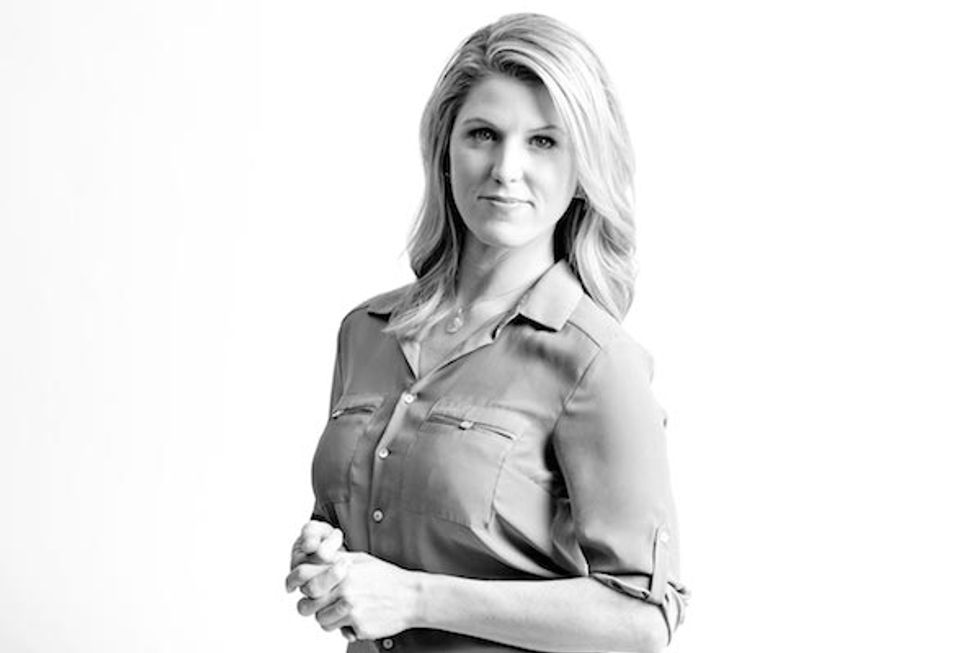 Flavor Profile: Aveline's Casey Thompson