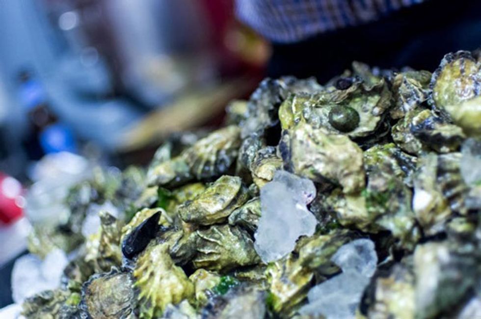 Oakland's Newest Eats Include Oysters, Verve Coffee, and Pho