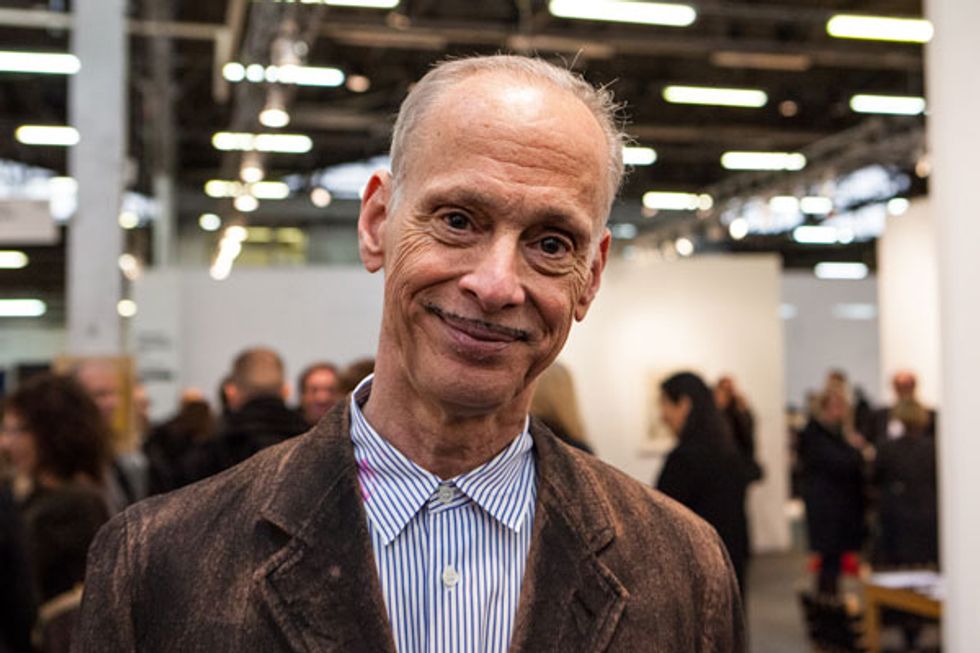 What We're Reading Now: Hitchhiking John Waters, McSweeney's Latin America Issue