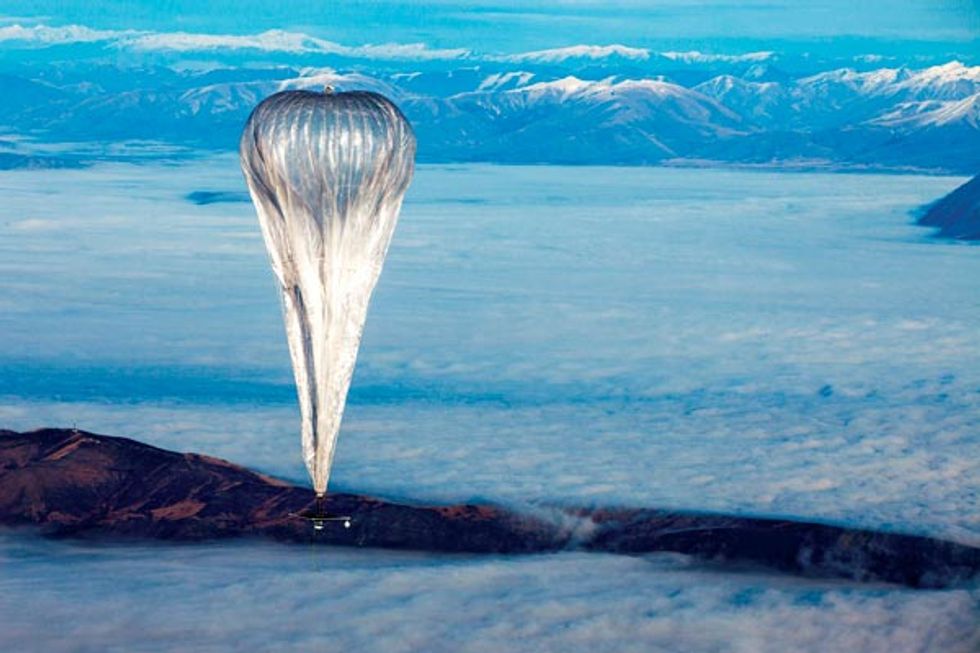 2014's Top Gadgets, Apps, and Wearable Tech