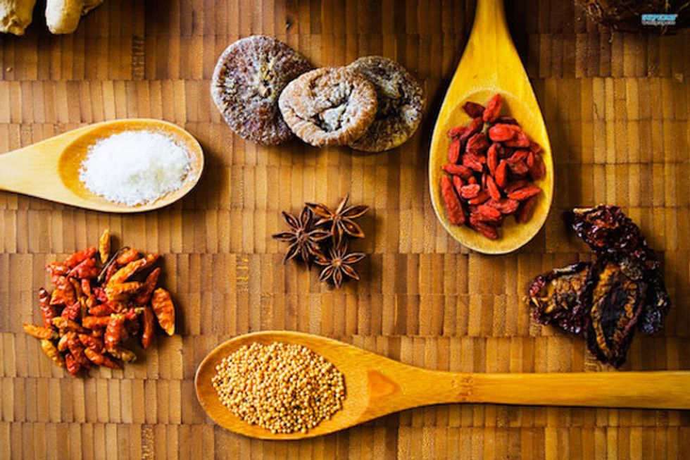 New Dishes Like Katsu, Dosas, and Pirogi Abound in Silicon Valley