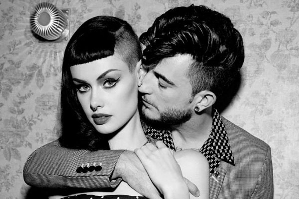 2014's Fashion Darlings, Top Mens’ Styles, Hair-Raisers, and More