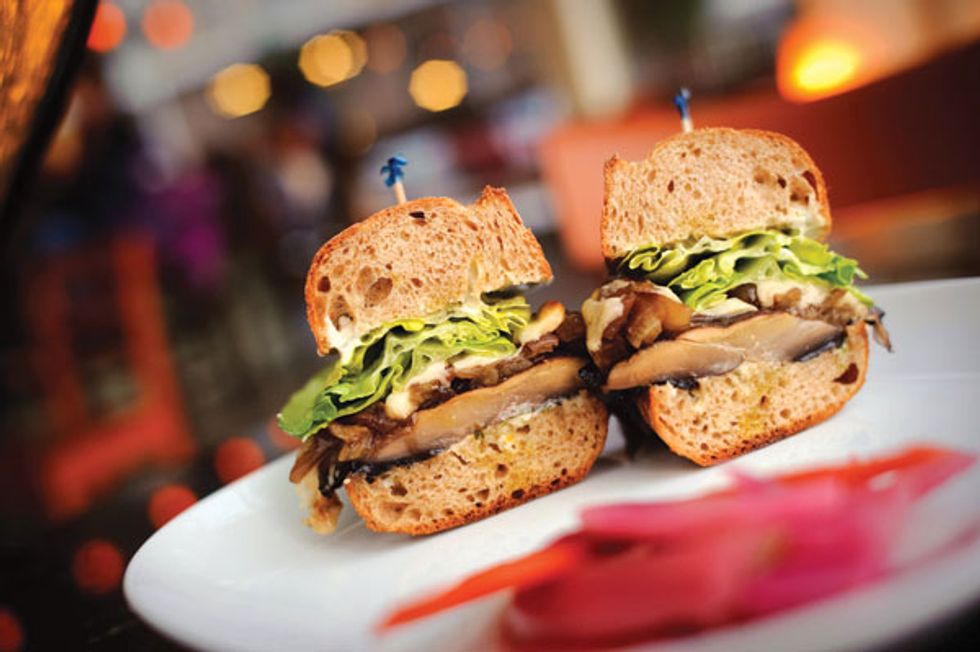 Foodie Updates: Plin Headed to the Mission, Encuentro Expands, and More