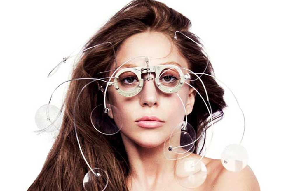 This Week in Live Music: tUnE-yArDs, Lady Gaga, The Faint, and More