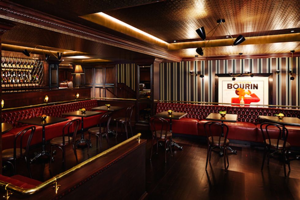 Four New Restaurants to Check Out This Month